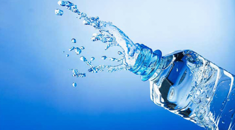 Aguas Purificadas para el Consumo Humano
