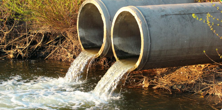 Aguas Residuales y el Cuidado del Medio Ambiente